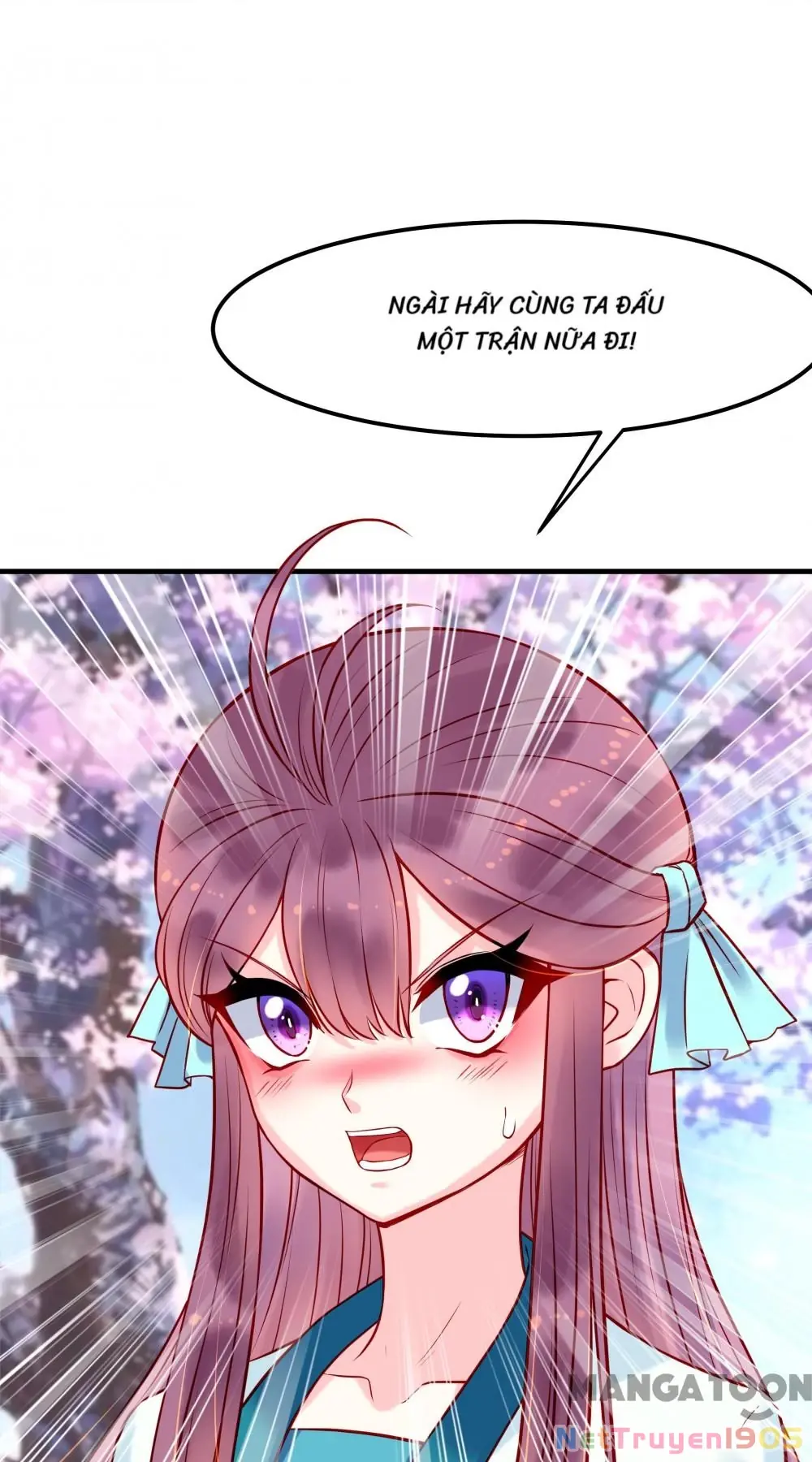 Kế Hoạch Thuần Hóa Bạch Nguyệt Quang Chapter 19 - Trang 10