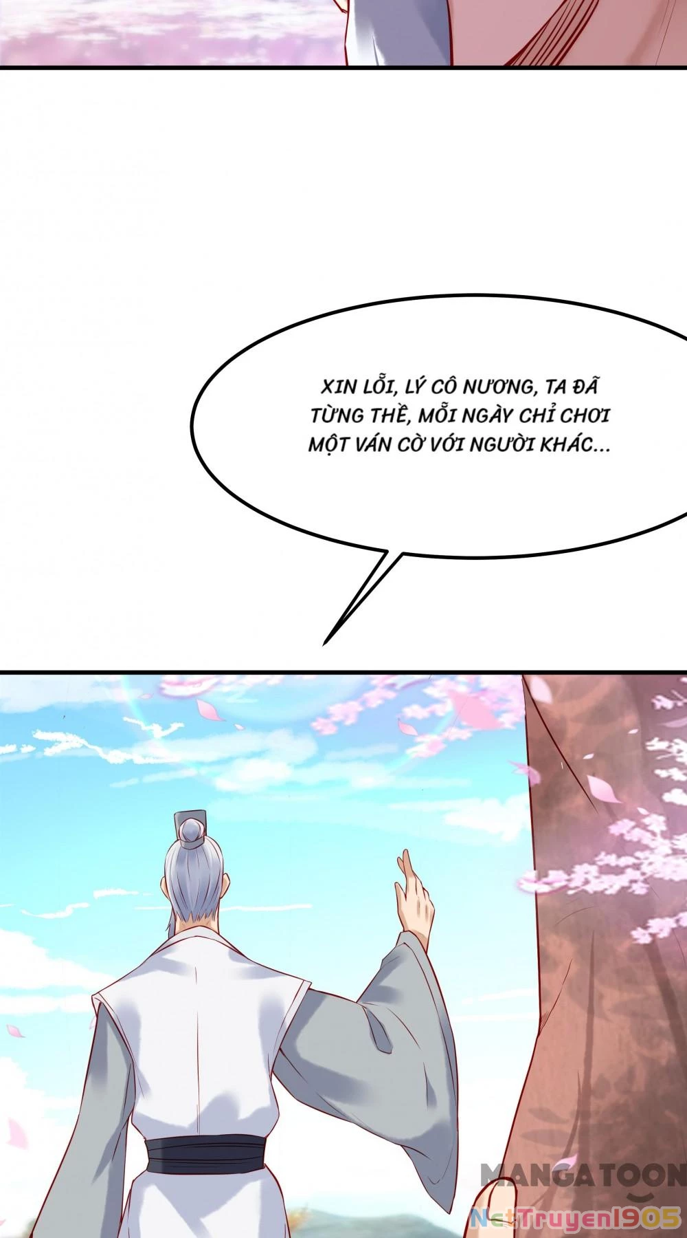 Kế Hoạch Thuần Hóa Bạch Nguyệt Quang Chapter 19 - Trang 12