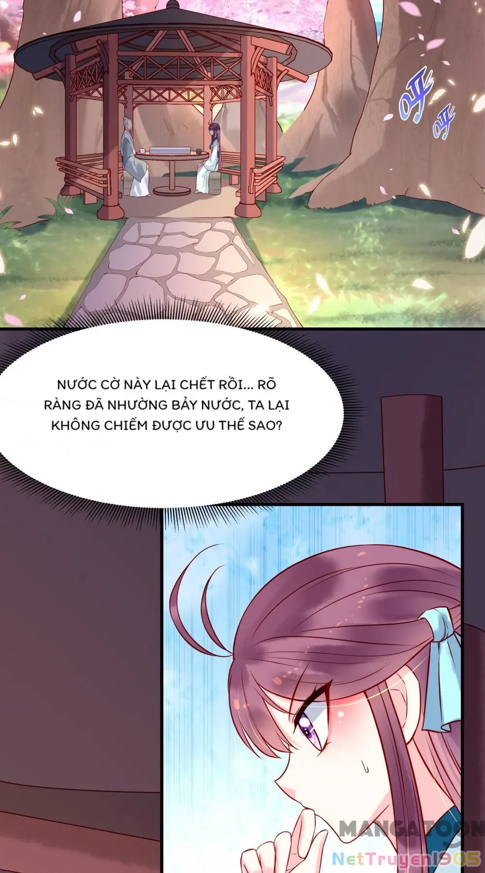 Kế Hoạch Thuần Hóa Bạch Nguyệt Quang Chapter 19 - Trang 17