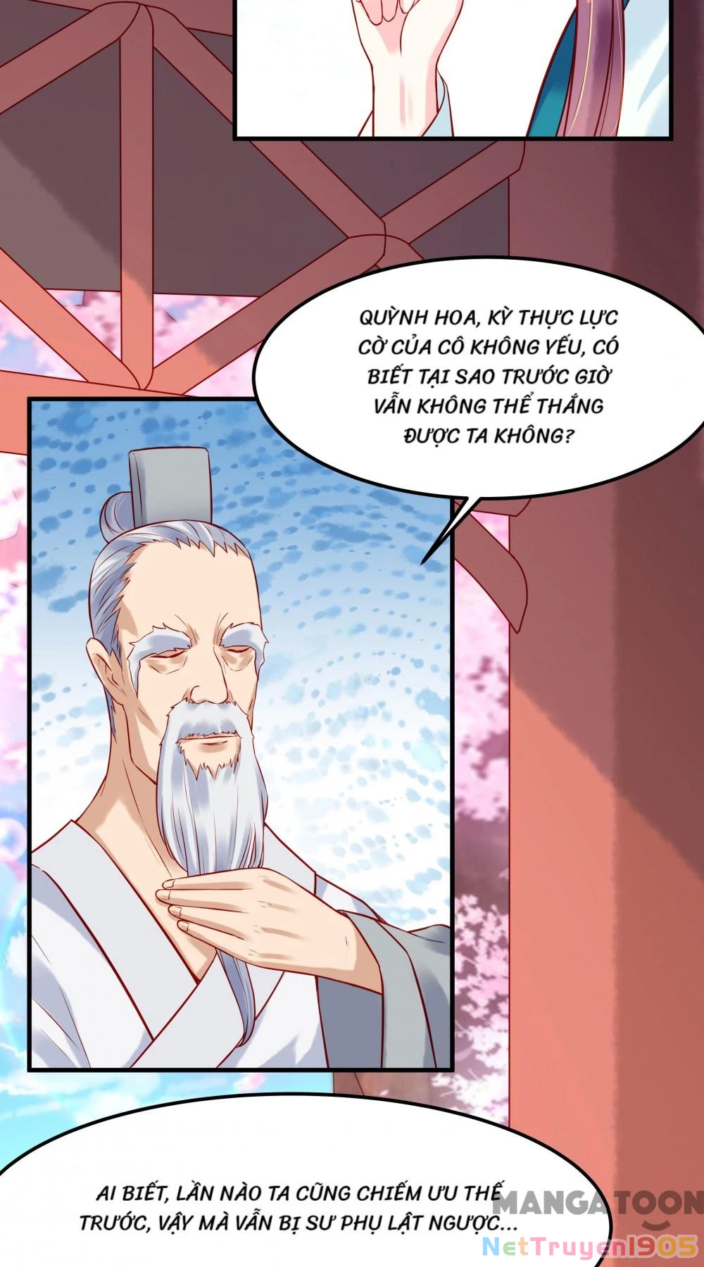 Kế Hoạch Thuần Hóa Bạch Nguyệt Quang Chapter 19 - Trang 18