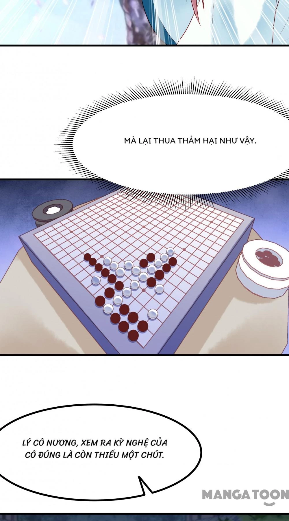 Kế Hoạch Thuần Hóa Bạch Nguyệt Quang Chapter 19 - Trang 2
