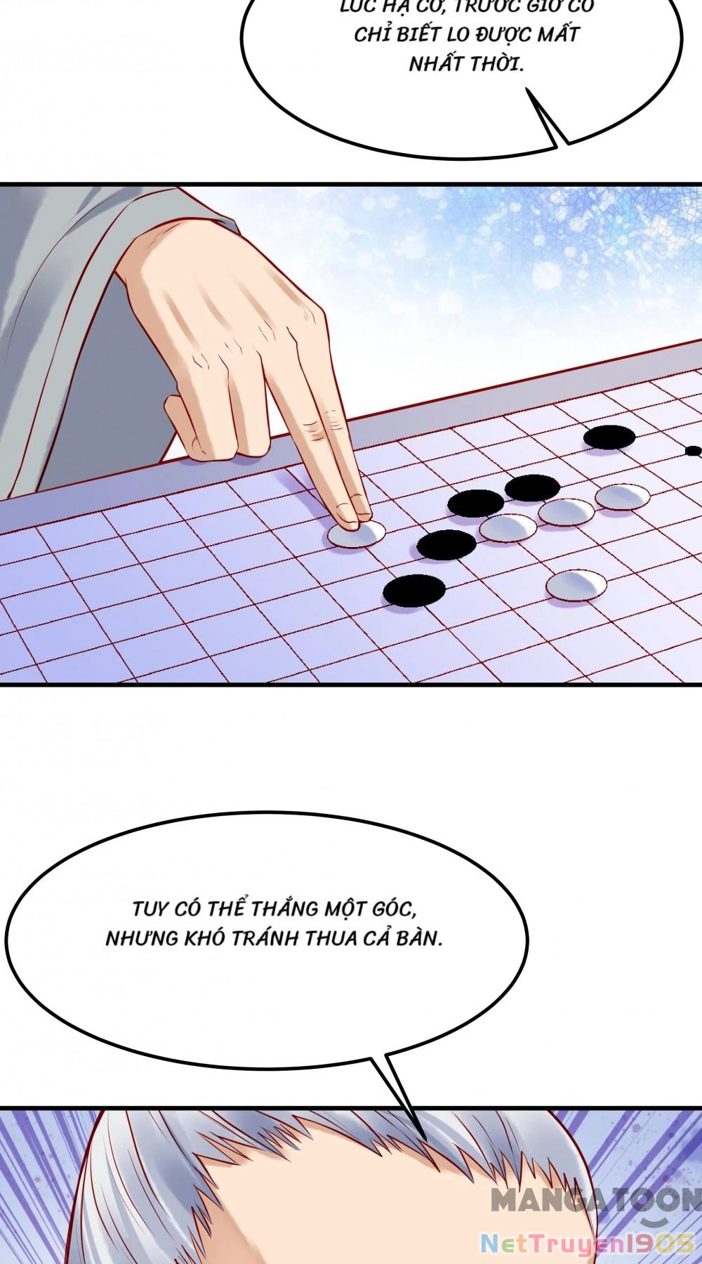 Kế Hoạch Thuần Hóa Bạch Nguyệt Quang Chapter 19 - Trang 20
