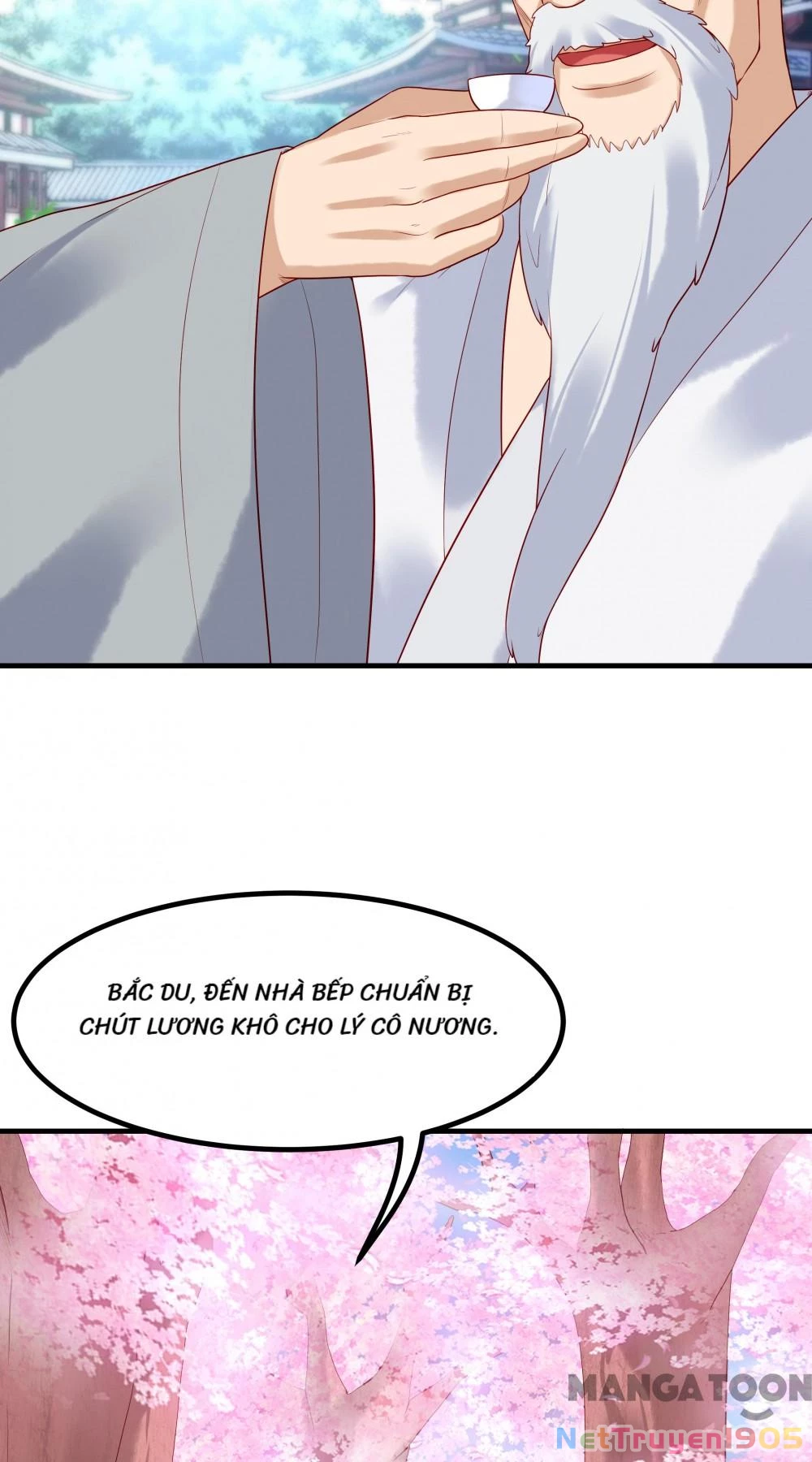 Kế Hoạch Thuần Hóa Bạch Nguyệt Quang Chapter 19 - Trang 4