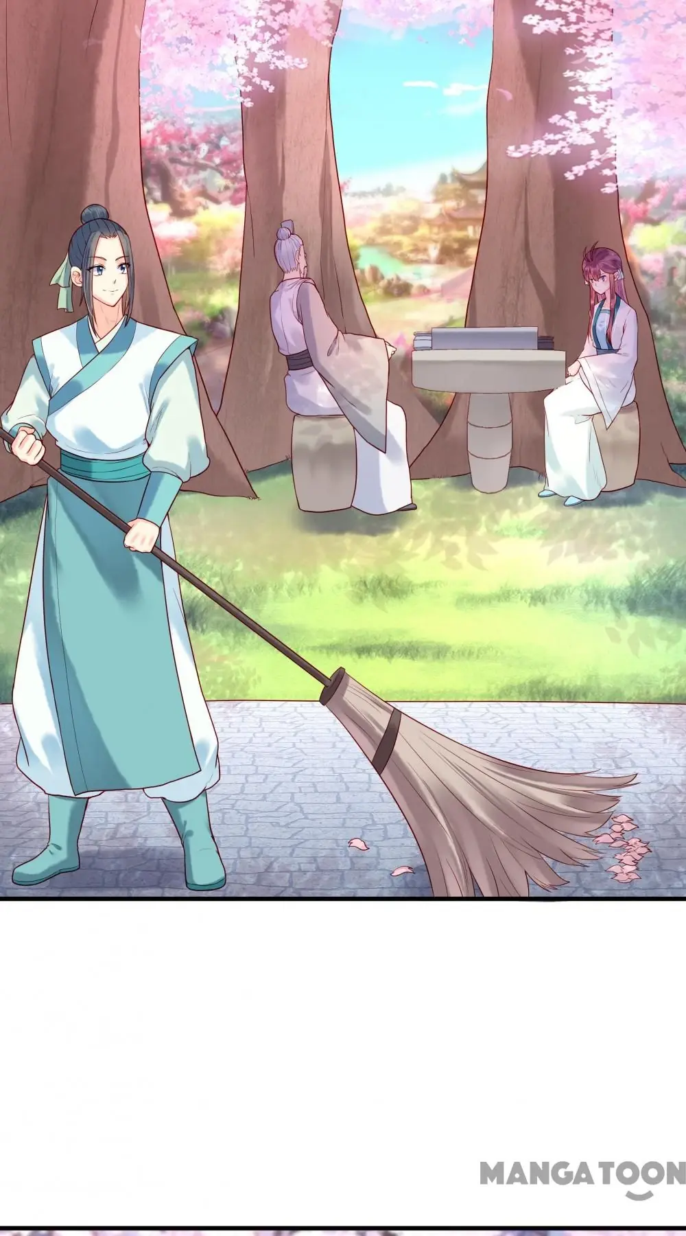 Kế Hoạch Thuần Hóa Bạch Nguyệt Quang Chapter 19 - Trang 5