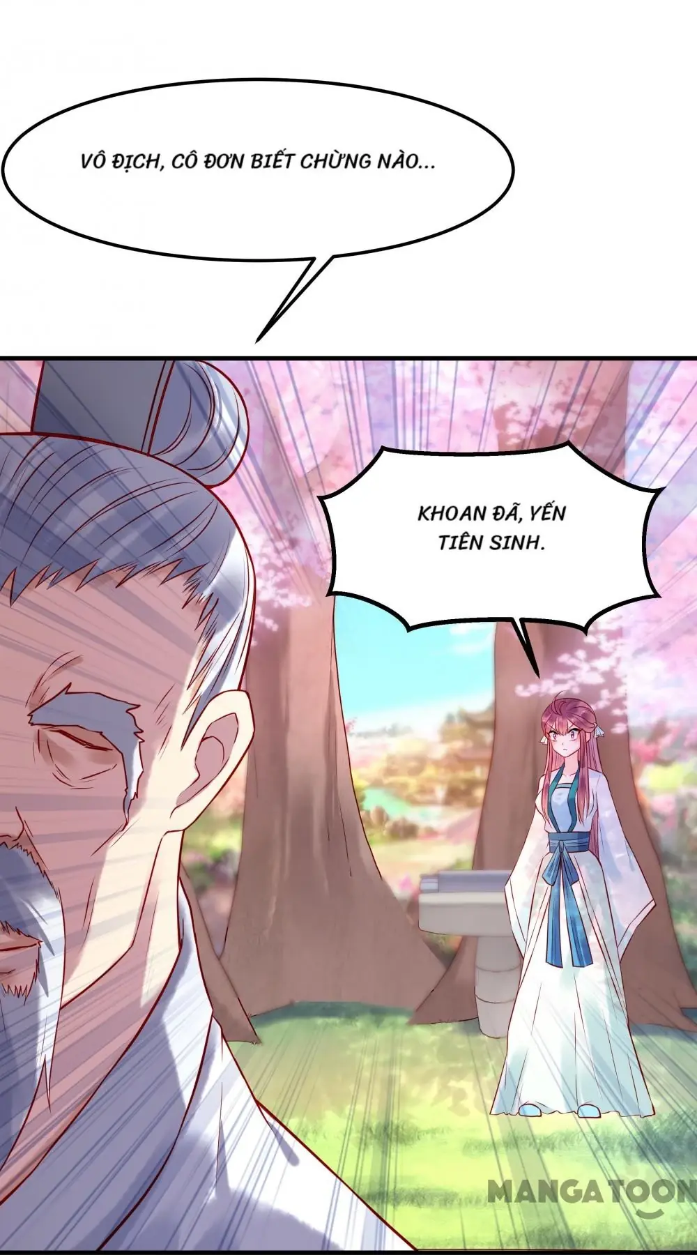 Kế Hoạch Thuần Hóa Bạch Nguyệt Quang Chapter 19 - Trang 9