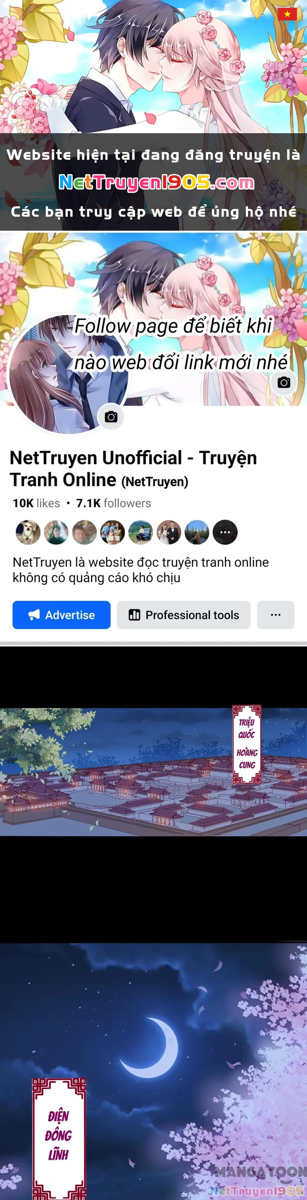 Kế Hoạch Thuần Hóa Bạch Nguyệt Quang Chapter 2 - Trang 1