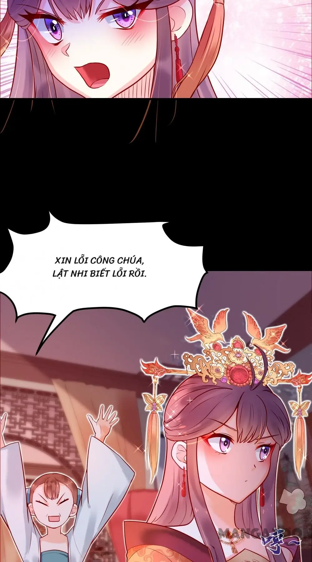 Kế Hoạch Thuần Hóa Bạch Nguyệt Quang Chapter 2 - Trang 12