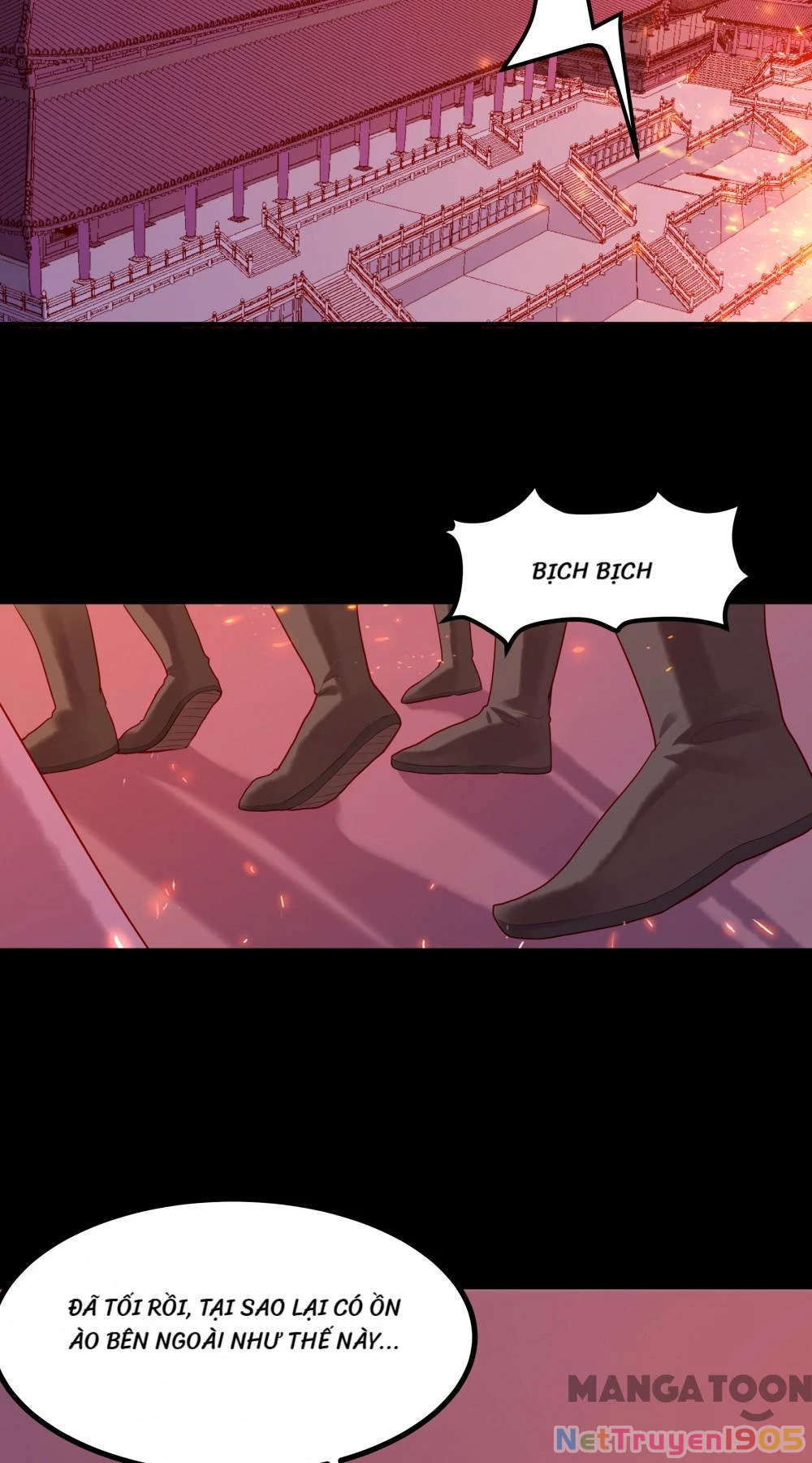 Kế Hoạch Thuần Hóa Bạch Nguyệt Quang Chapter 2 - Trang 19