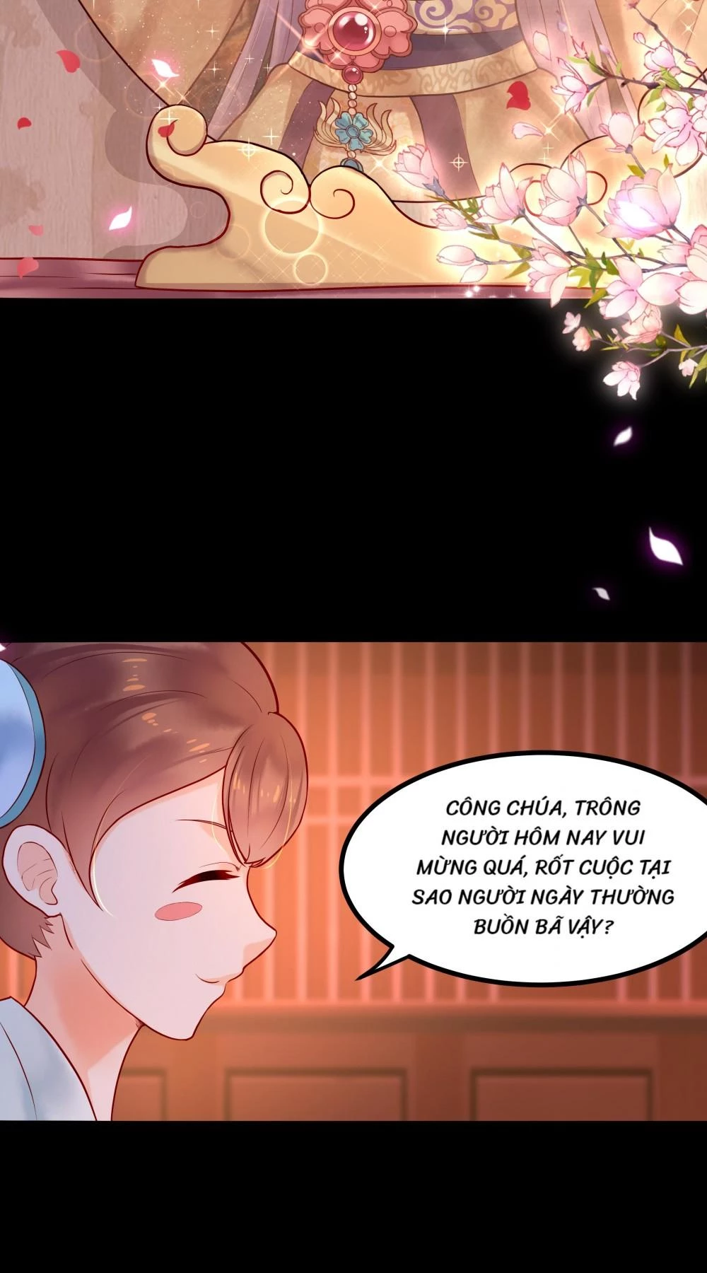 Kế Hoạch Thuần Hóa Bạch Nguyệt Quang Chapter 2 - Trang 5