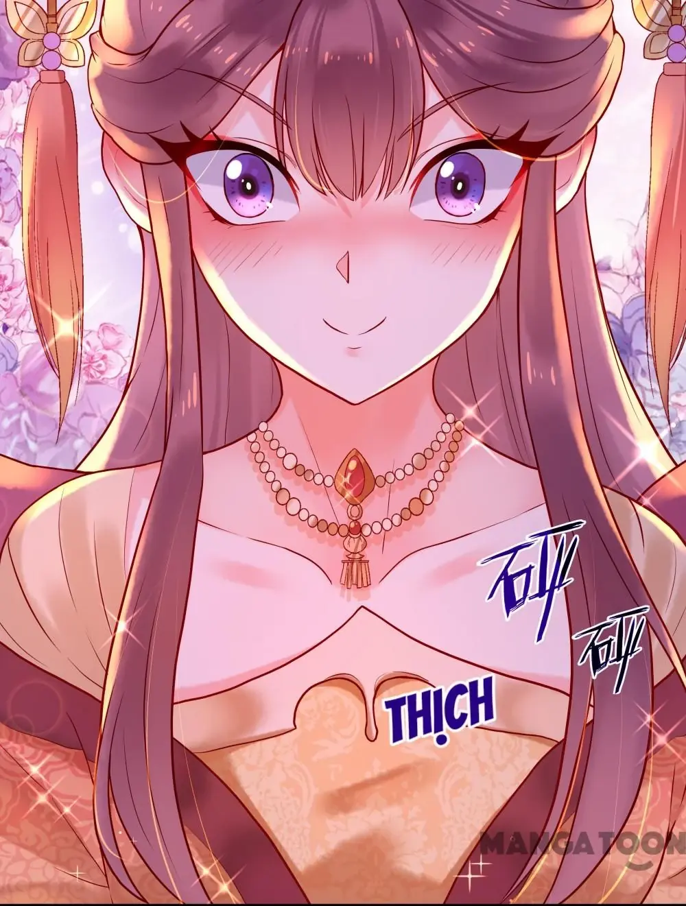 Kế Hoạch Thuần Hóa Bạch Nguyệt Quang Chapter 2 - Trang 9