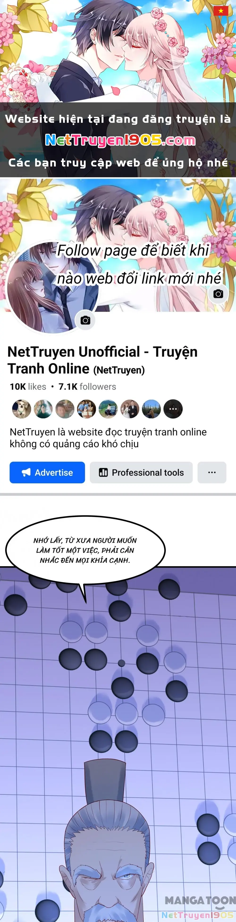 Kế Hoạch Thuần Hóa Bạch Nguyệt Quang Chapter 20 - Trang 1