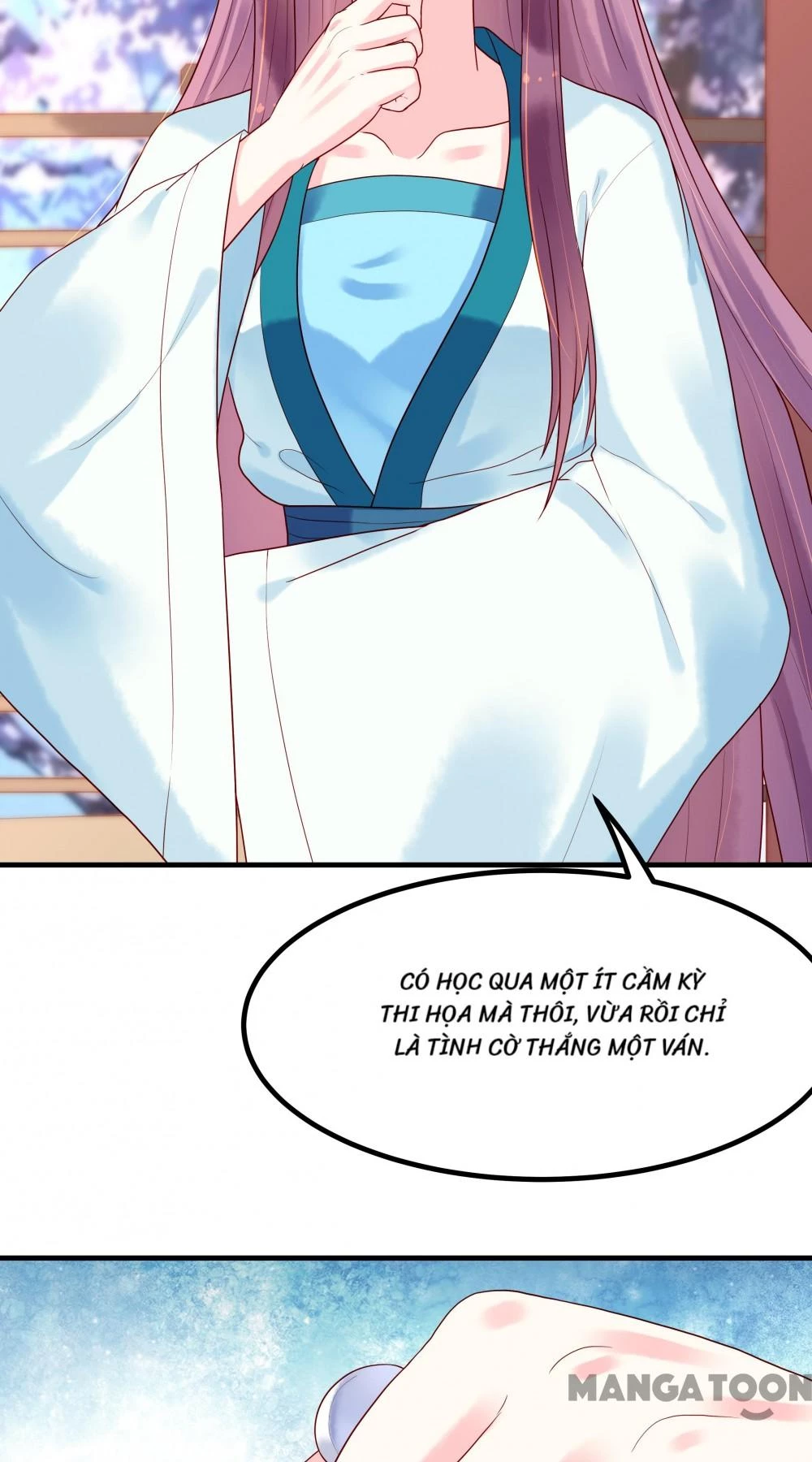 Kế Hoạch Thuần Hóa Bạch Nguyệt Quang Chapter 20 - Trang 10