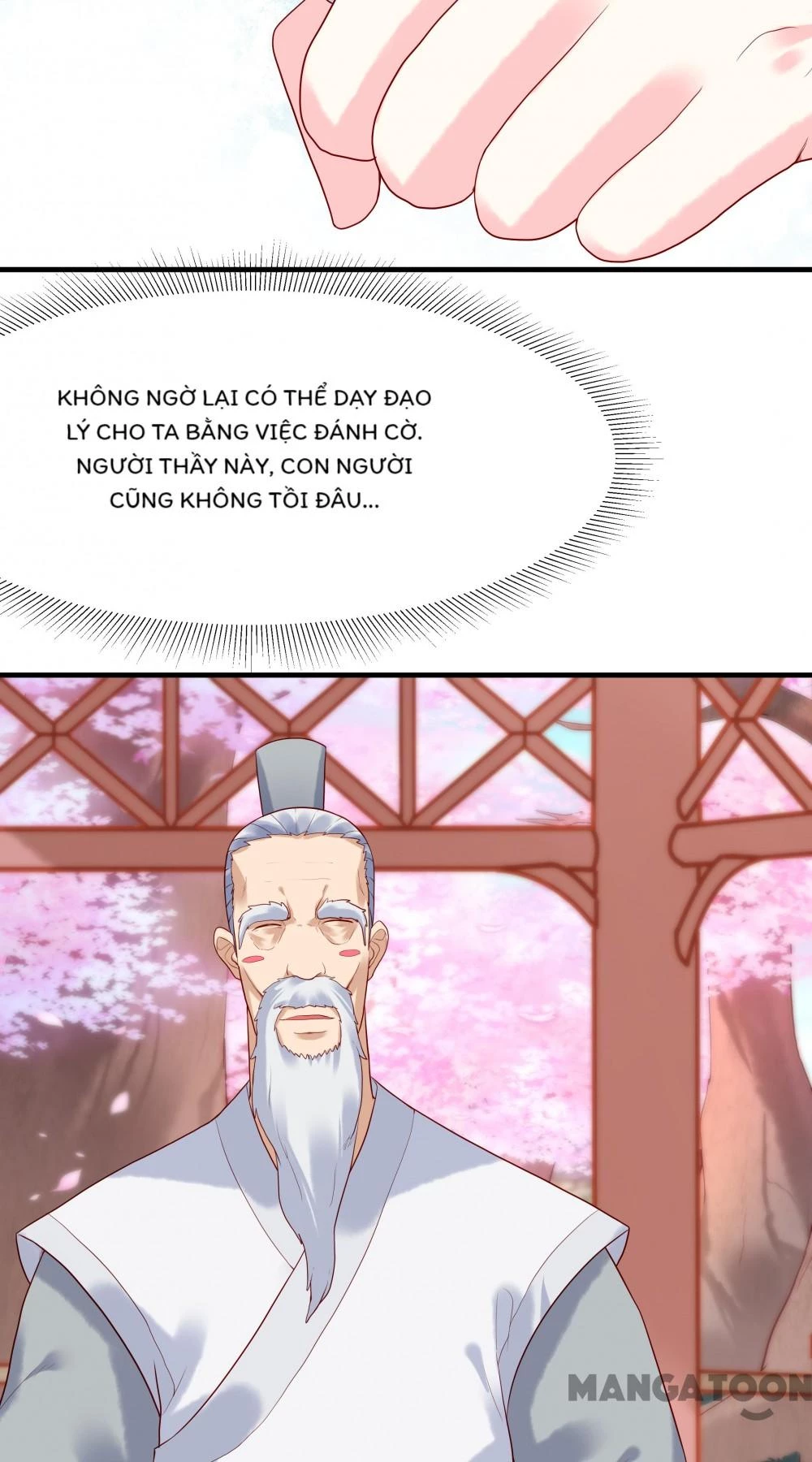 Kế Hoạch Thuần Hóa Bạch Nguyệt Quang Chapter 20 - Trang 11