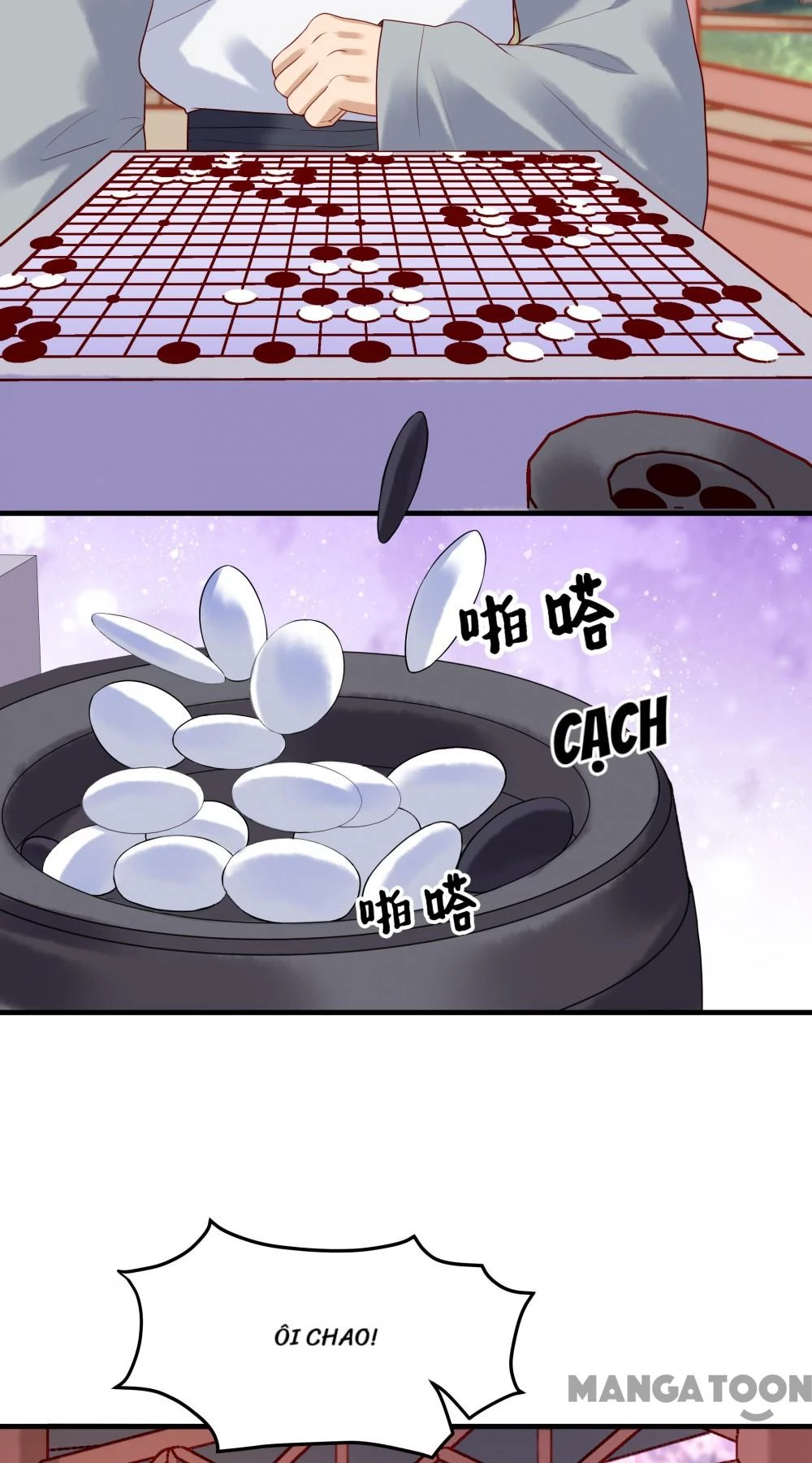 Kế Hoạch Thuần Hóa Bạch Nguyệt Quang Chapter 20 - Trang 12