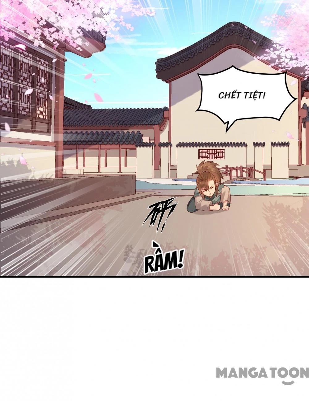 Kế Hoạch Thuần Hóa Bạch Nguyệt Quang Chapter 20 - Trang 14