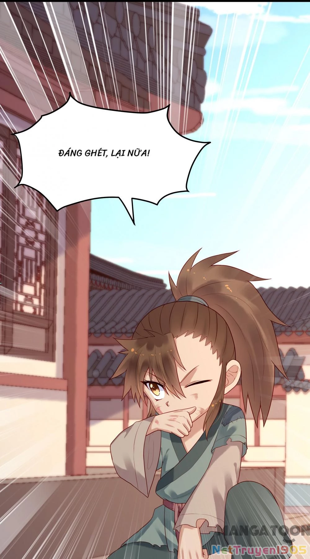 Kế Hoạch Thuần Hóa Bạch Nguyệt Quang Chapter 20 - Trang 15