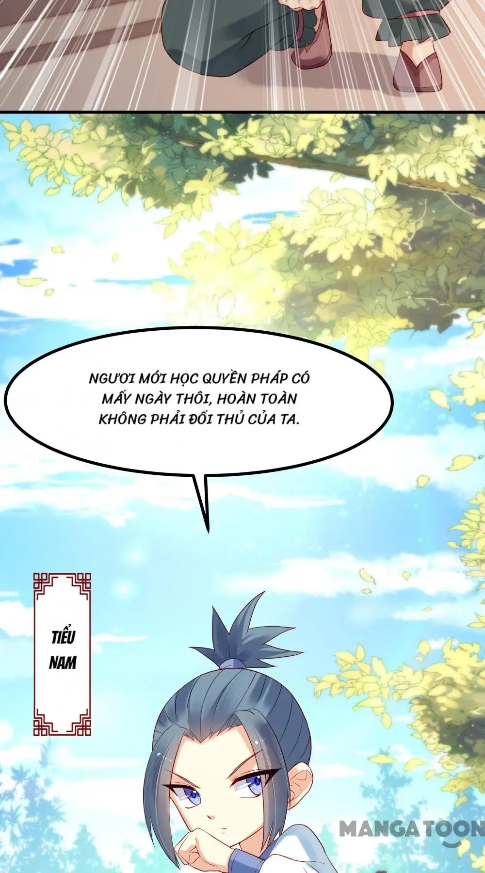 Kế Hoạch Thuần Hóa Bạch Nguyệt Quang Chapter 20 - Trang 16