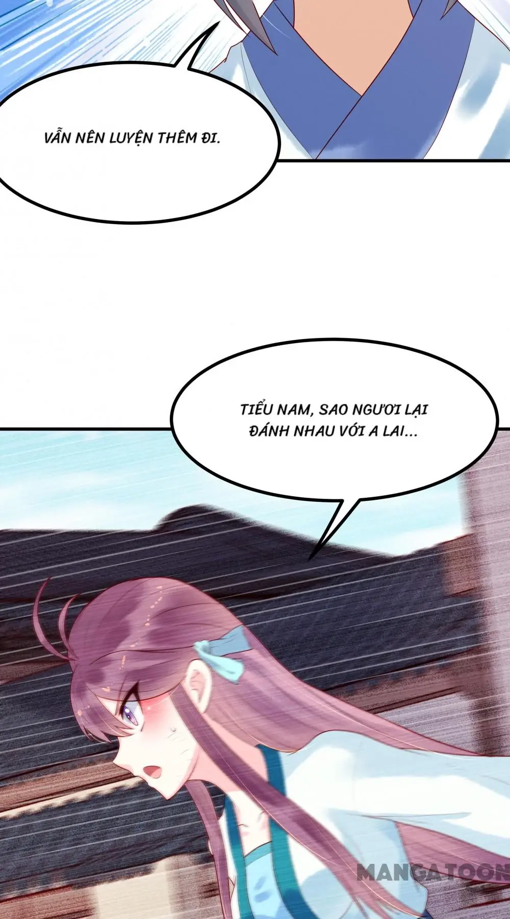Kế Hoạch Thuần Hóa Bạch Nguyệt Quang Chapter 20 - Trang 18