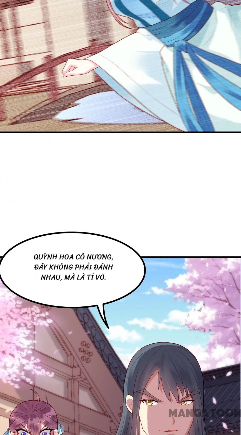 Kế Hoạch Thuần Hóa Bạch Nguyệt Quang Chapter 20 - Trang 19