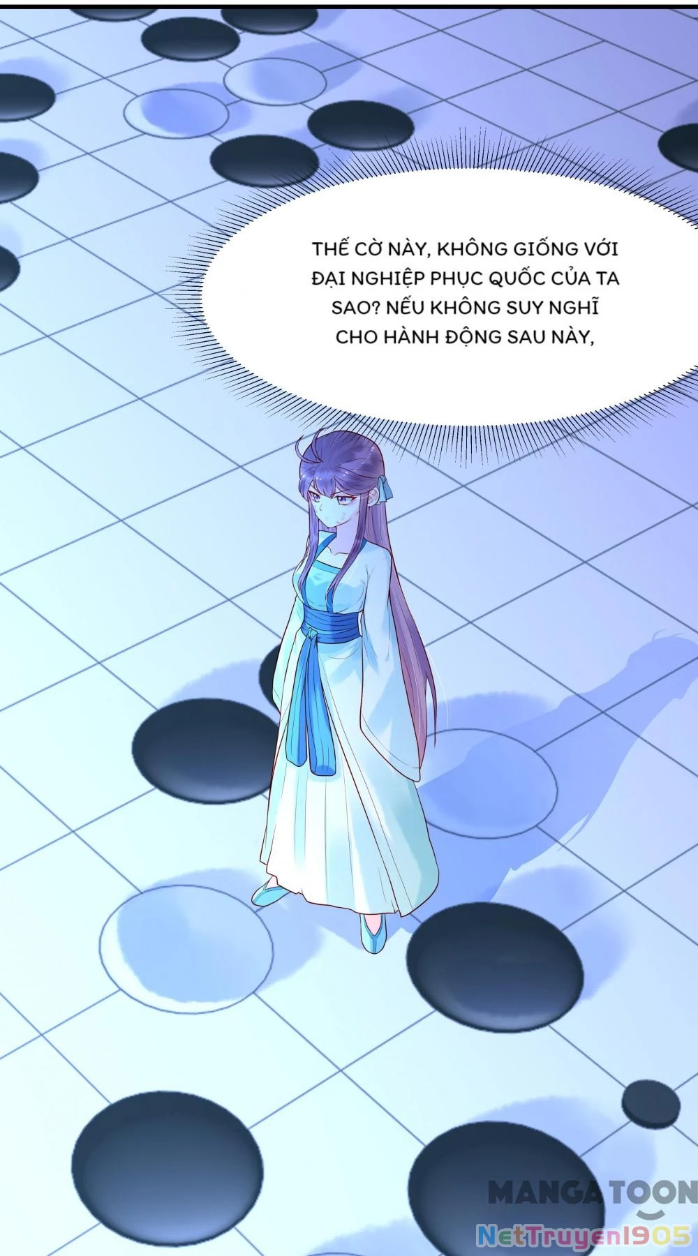 Kế Hoạch Thuần Hóa Bạch Nguyệt Quang Chapter 20 - Trang 4