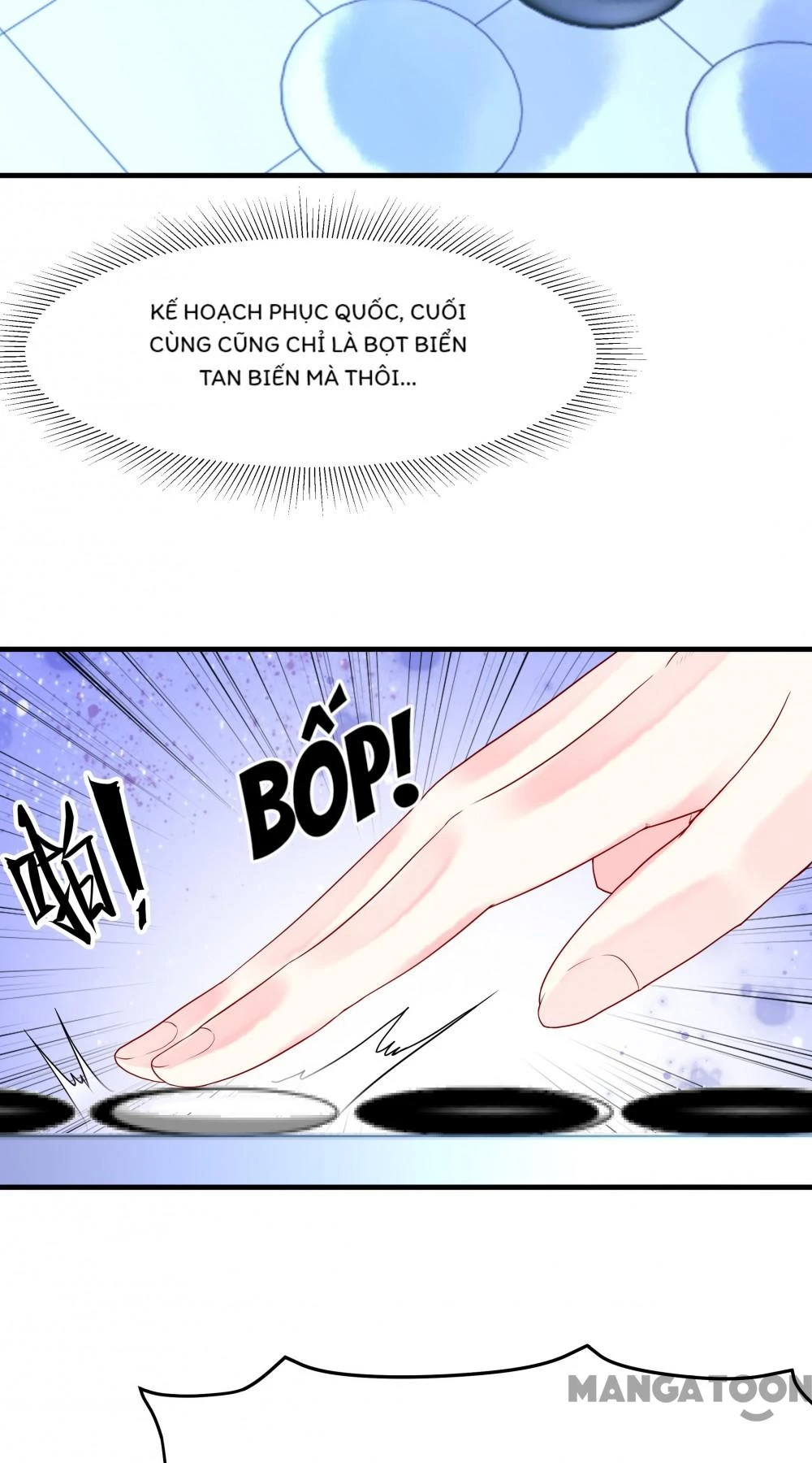 Kế Hoạch Thuần Hóa Bạch Nguyệt Quang Chapter 20 - Trang 5