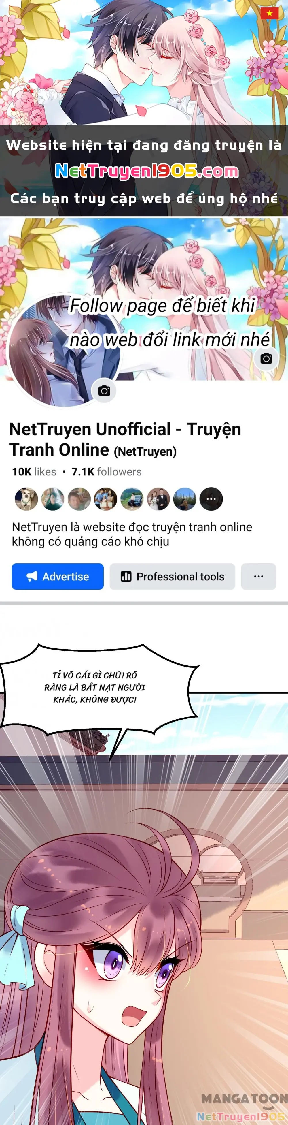Kế Hoạch Thuần Hóa Bạch Nguyệt Quang Chapter 21 - Trang 1