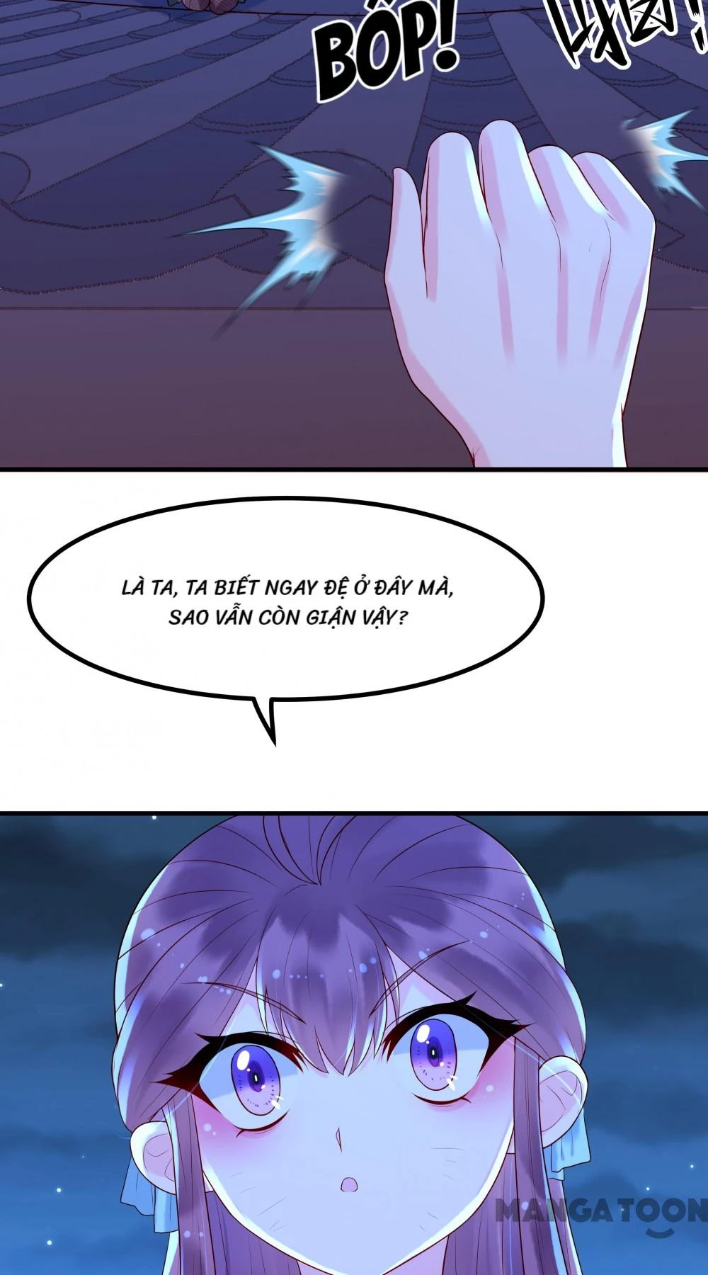 Kế Hoạch Thuần Hóa Bạch Nguyệt Quang Chapter 21 - Trang 11