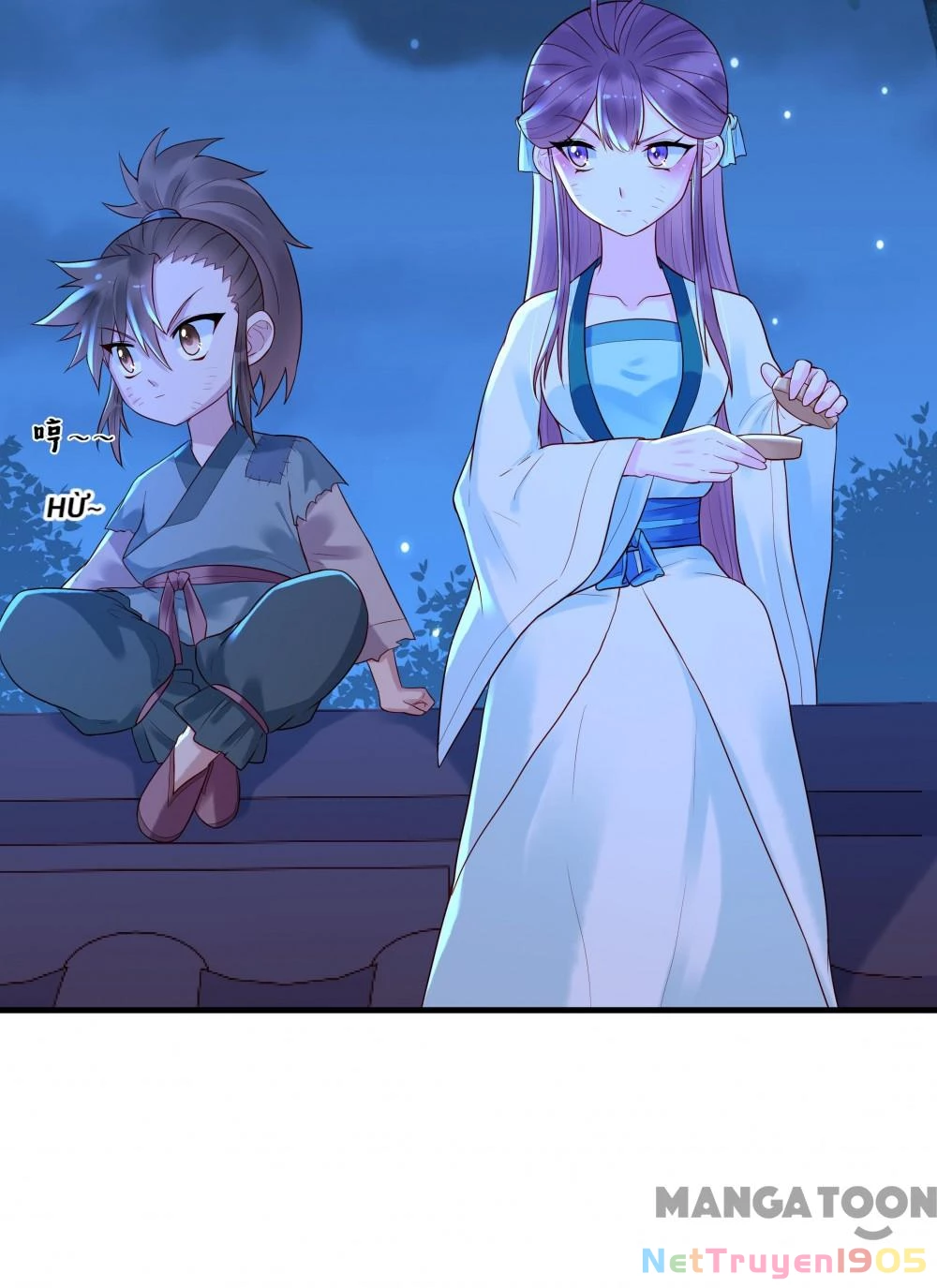 Kế Hoạch Thuần Hóa Bạch Nguyệt Quang Chapter 21 - Trang 14