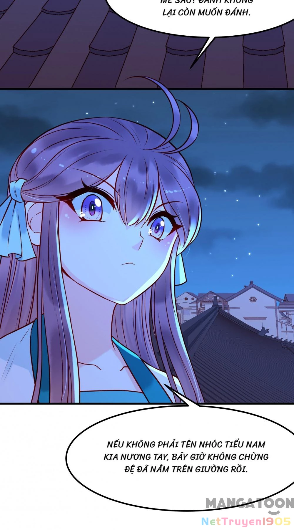 Kế Hoạch Thuần Hóa Bạch Nguyệt Quang Chapter 21 - Trang 16
