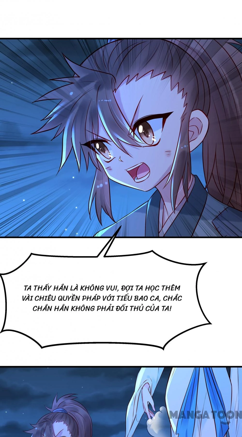 Kế Hoạch Thuần Hóa Bạch Nguyệt Quang Chapter 21 - Trang 17