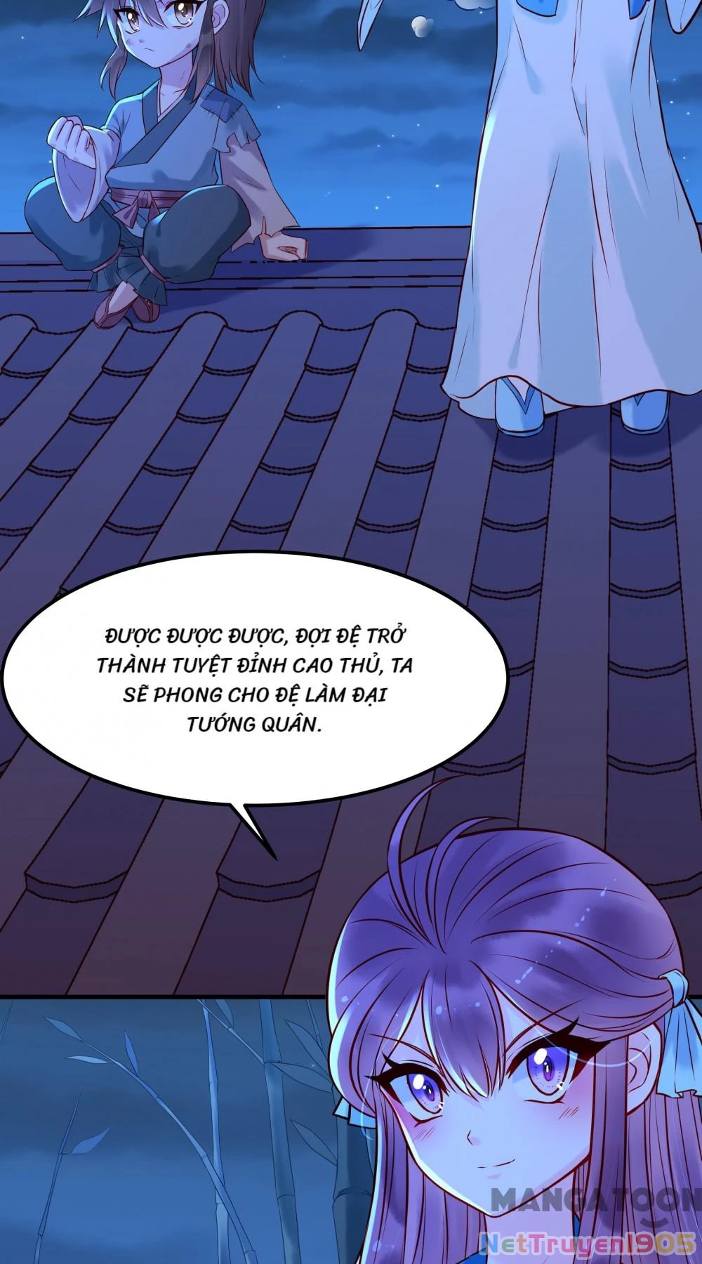 Kế Hoạch Thuần Hóa Bạch Nguyệt Quang Chapter 21 - Trang 18