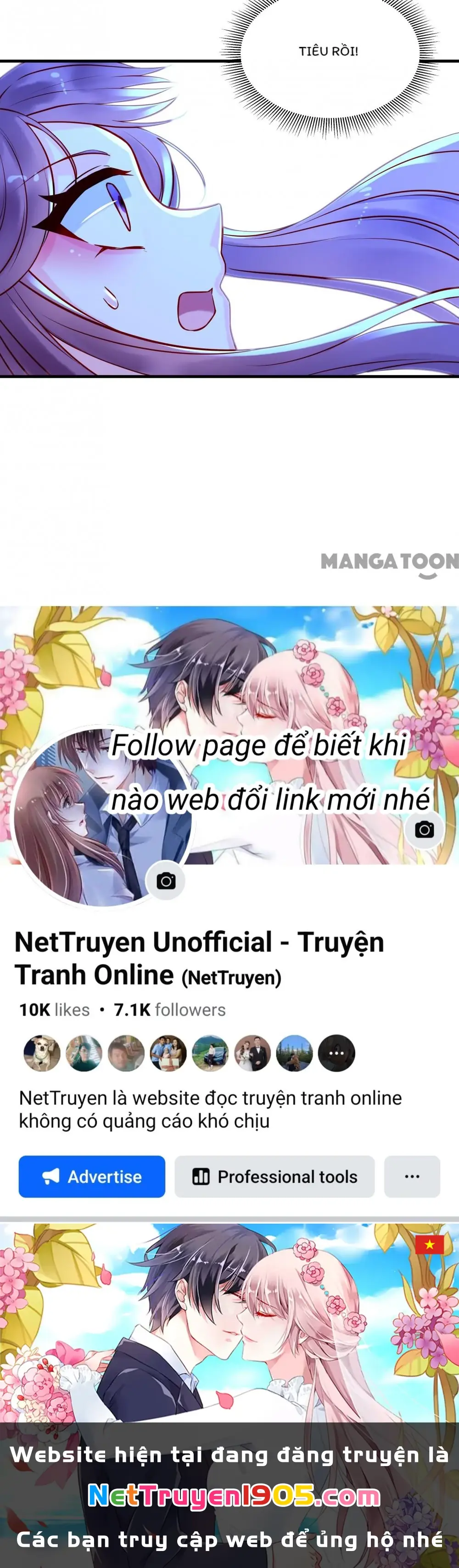 Kế Hoạch Thuần Hóa Bạch Nguyệt Quang Chapter 21 - Trang 21