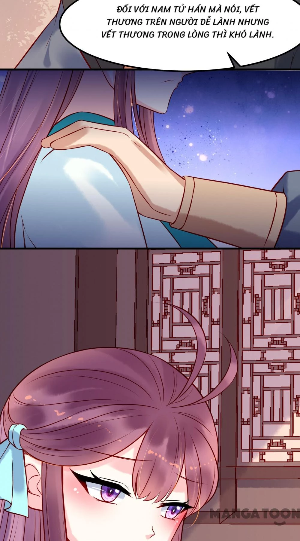 Kế Hoạch Thuần Hóa Bạch Nguyệt Quang Chapter 21 - Trang 3