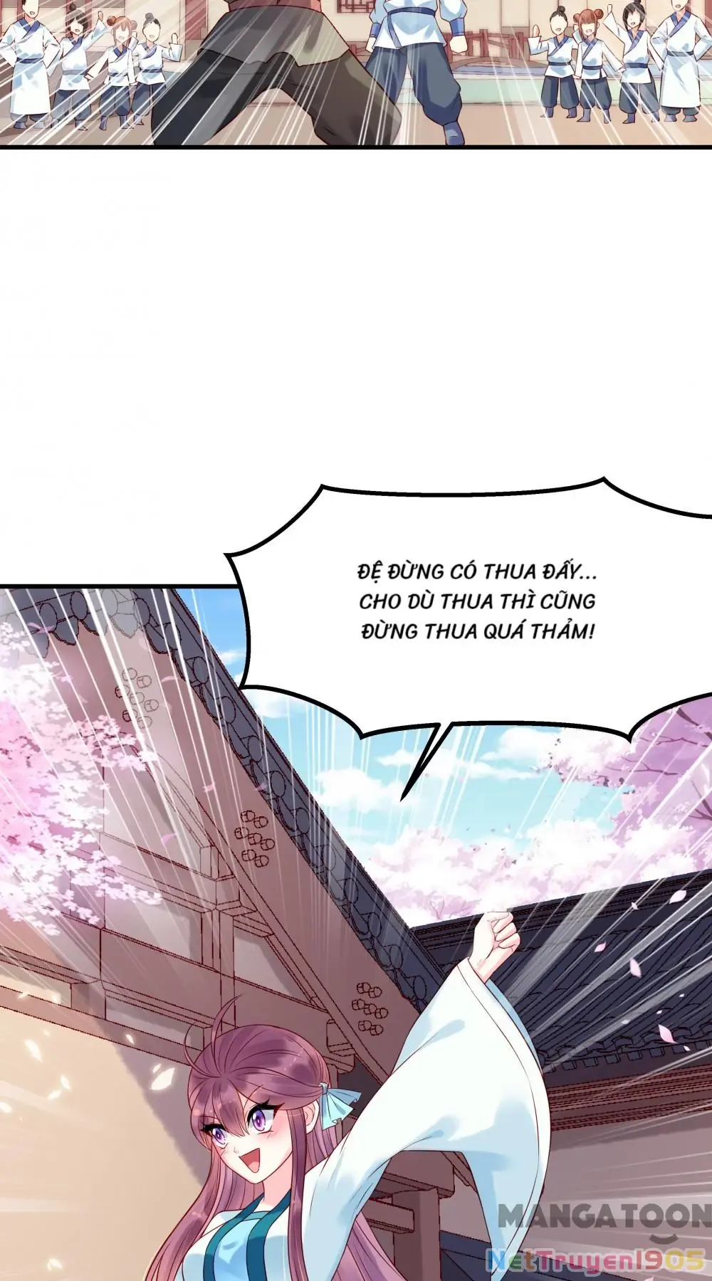 Kế Hoạch Thuần Hóa Bạch Nguyệt Quang Chapter 21 - Trang 5