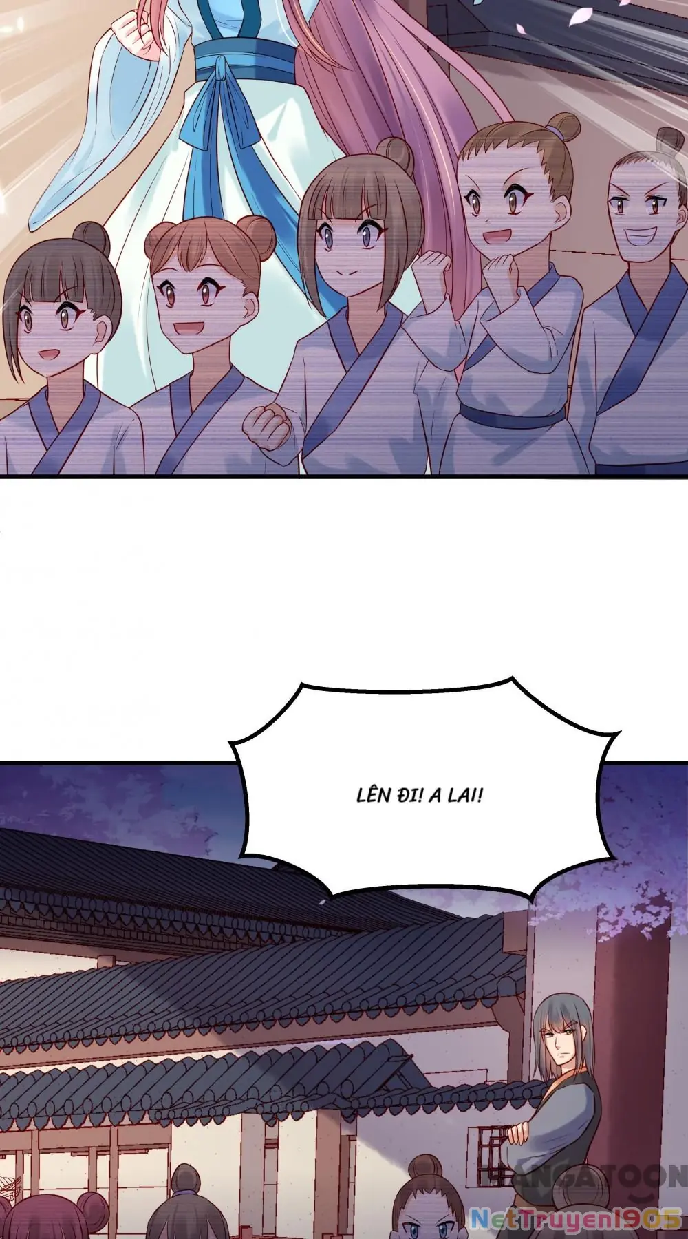 Kế Hoạch Thuần Hóa Bạch Nguyệt Quang Chapter 21 - Trang 6