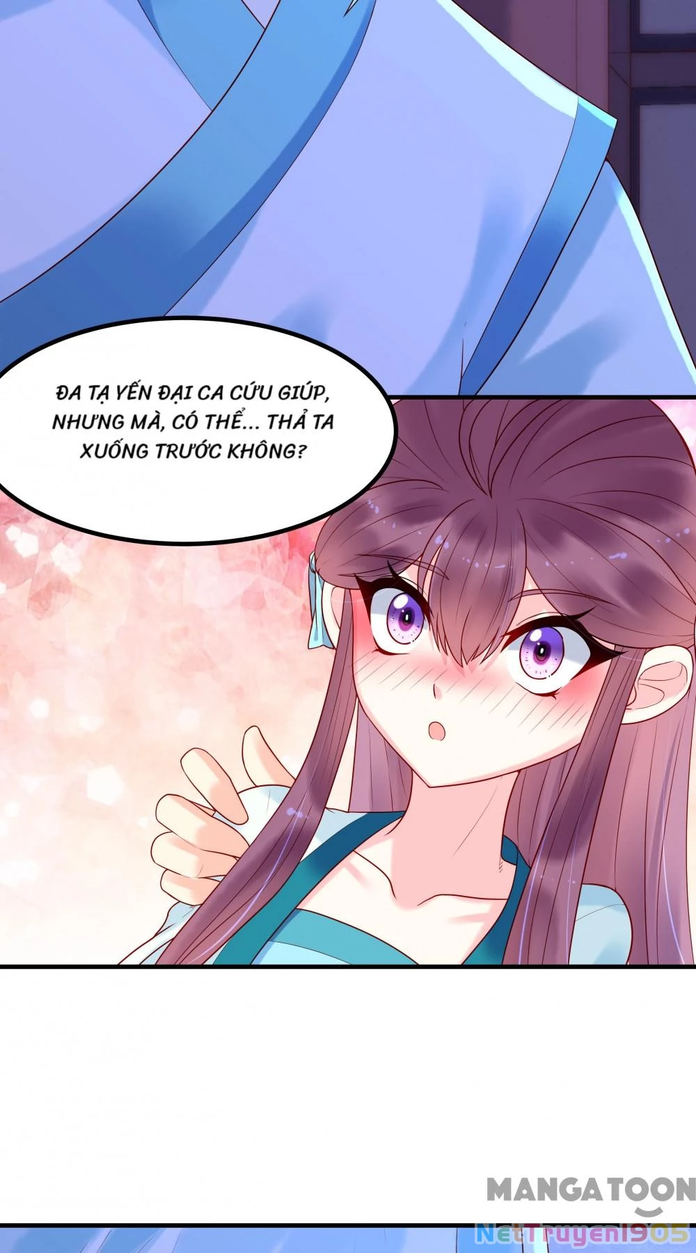 Kế Hoạch Thuần Hóa Bạch Nguyệt Quang Chapter 22 - Trang 10