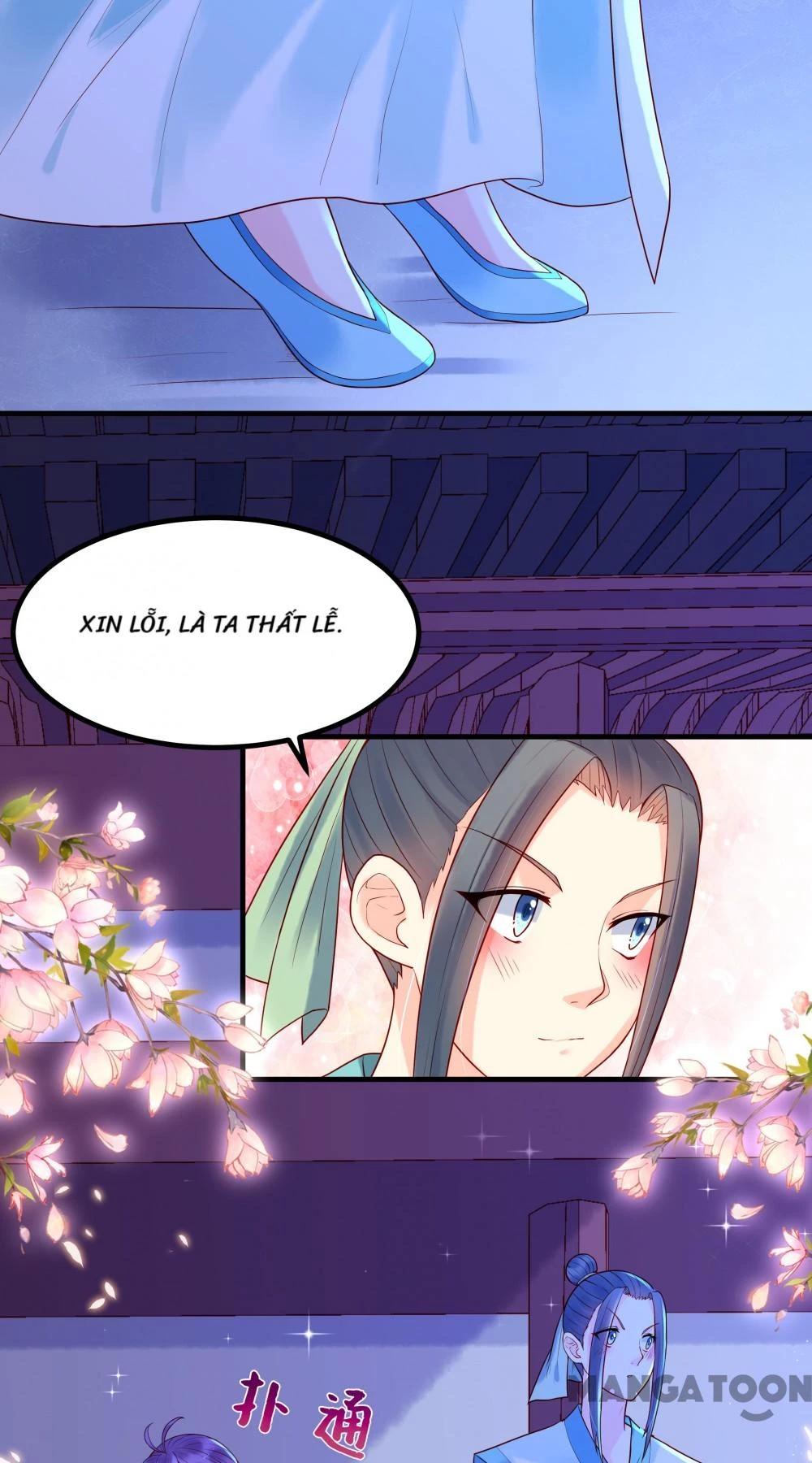 Kế Hoạch Thuần Hóa Bạch Nguyệt Quang Chapter 22 - Trang 11