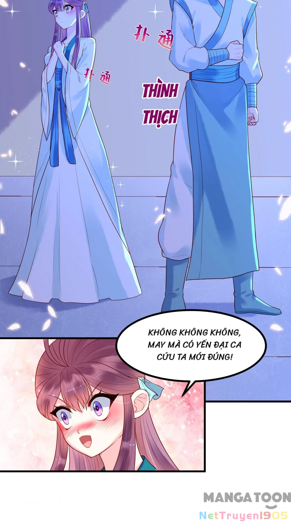 Kế Hoạch Thuần Hóa Bạch Nguyệt Quang Chapter 22 - Trang 12