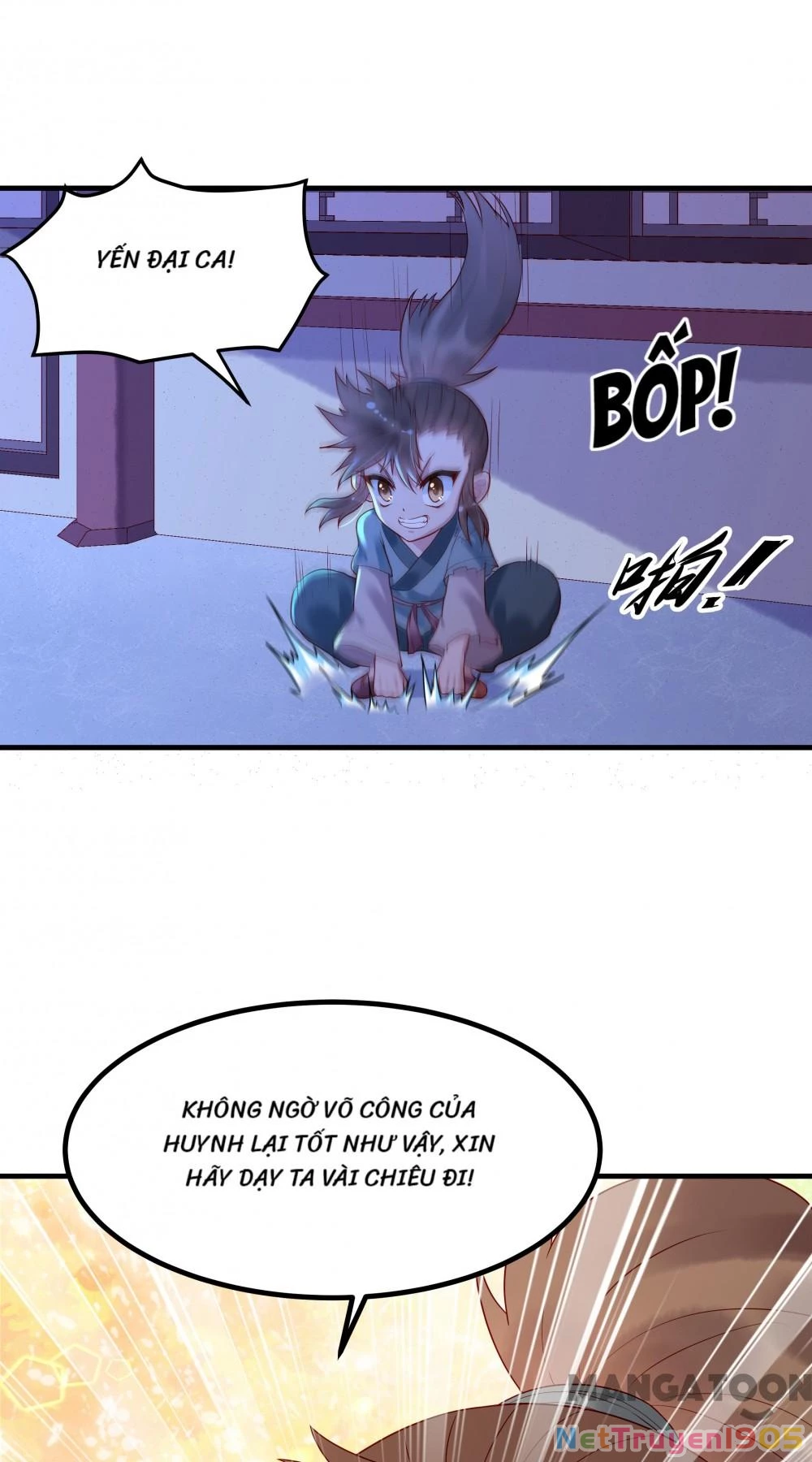 Kế Hoạch Thuần Hóa Bạch Nguyệt Quang Chapter 22 - Trang 13