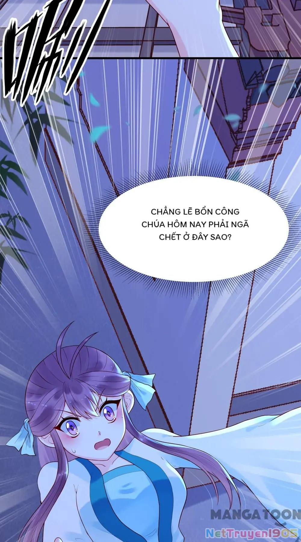 Kế Hoạch Thuần Hóa Bạch Nguyệt Quang Chapter 22 - Trang 2