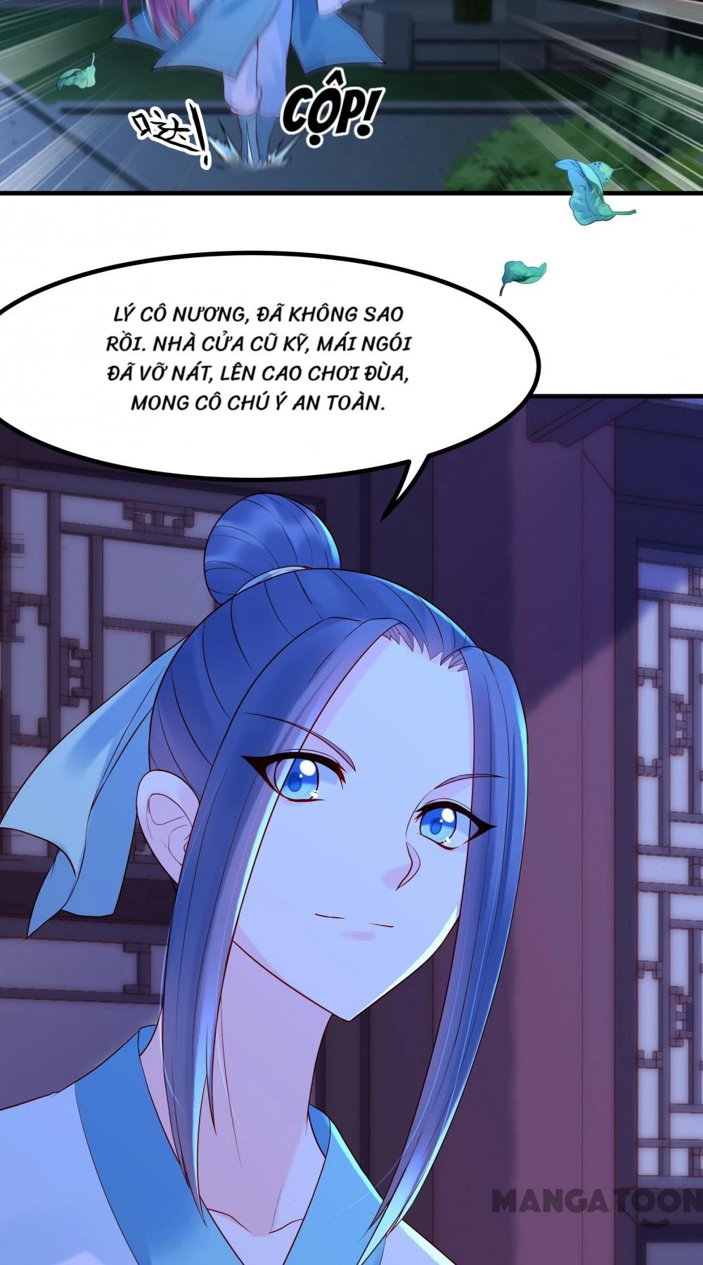 Kế Hoạch Thuần Hóa Bạch Nguyệt Quang Chapter 22 - Trang 9