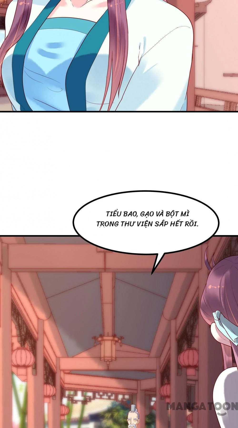 Kế Hoạch Thuần Hóa Bạch Nguyệt Quang Chapter 23 - Trang 11