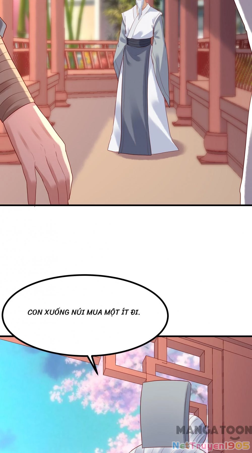 Kế Hoạch Thuần Hóa Bạch Nguyệt Quang Chapter 23 - Trang 12