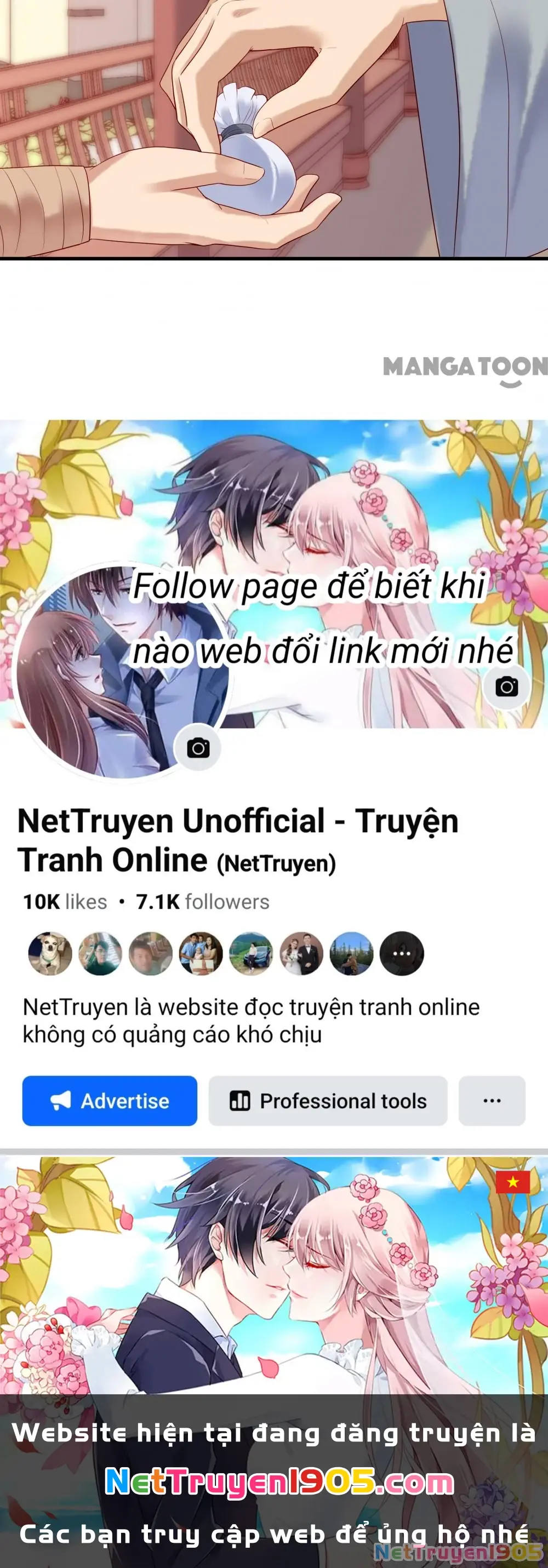 Kế Hoạch Thuần Hóa Bạch Nguyệt Quang Chapter 23 - Trang 14