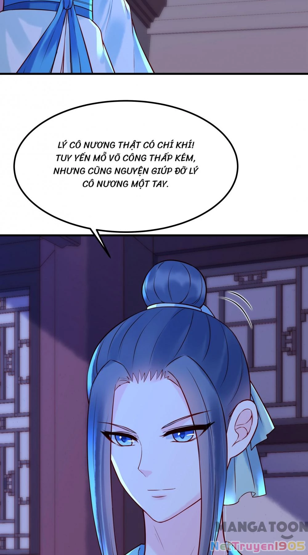 Kế Hoạch Thuần Hóa Bạch Nguyệt Quang Chapter 23 - Trang 4