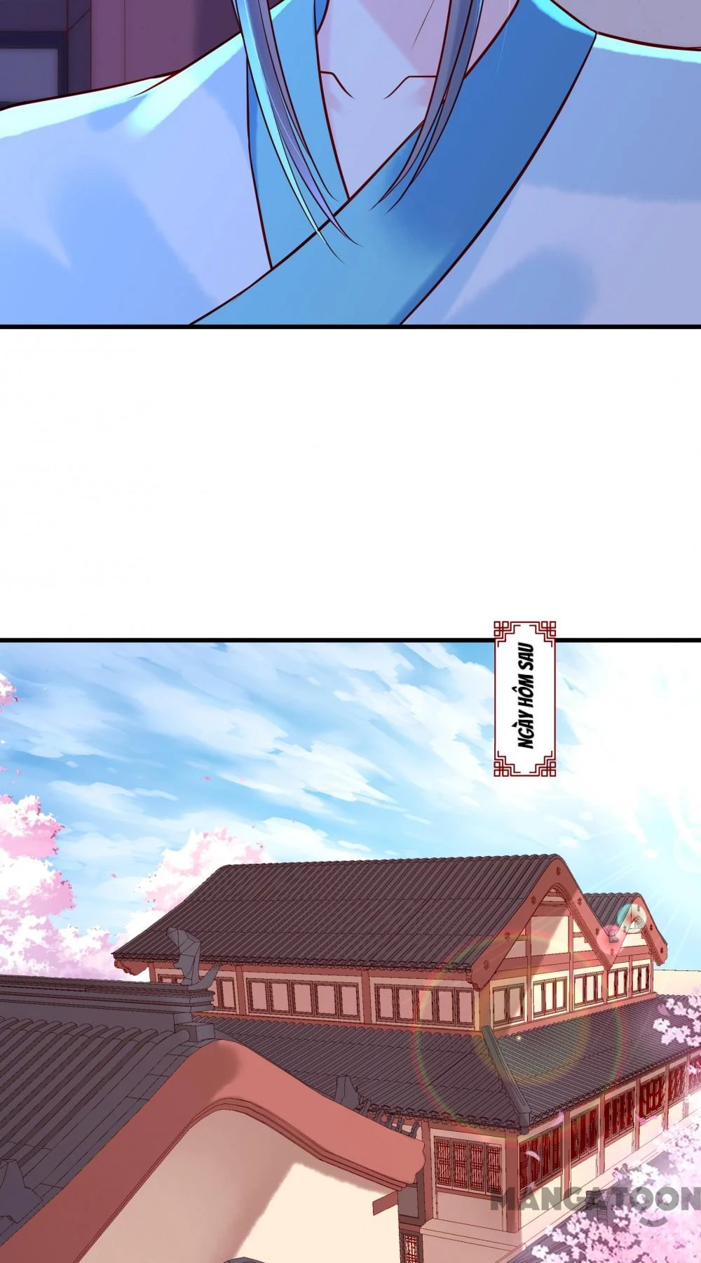 Kế Hoạch Thuần Hóa Bạch Nguyệt Quang Chapter 23 - Trang 5