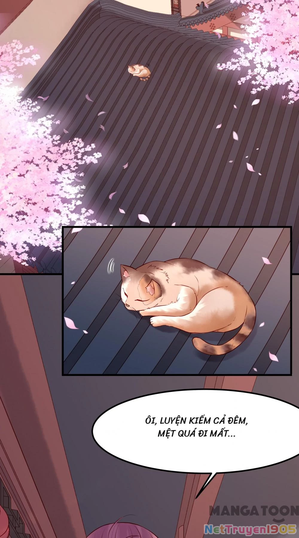 Kế Hoạch Thuần Hóa Bạch Nguyệt Quang Chapter 23 - Trang 6