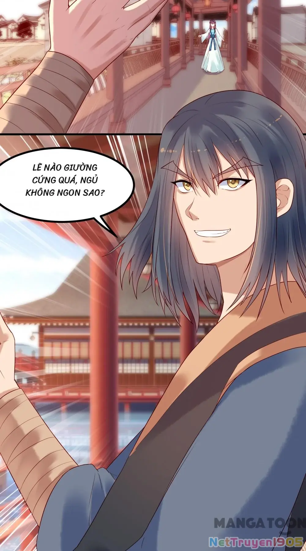 Kế Hoạch Thuần Hóa Bạch Nguyệt Quang Chapter 23 - Trang 9