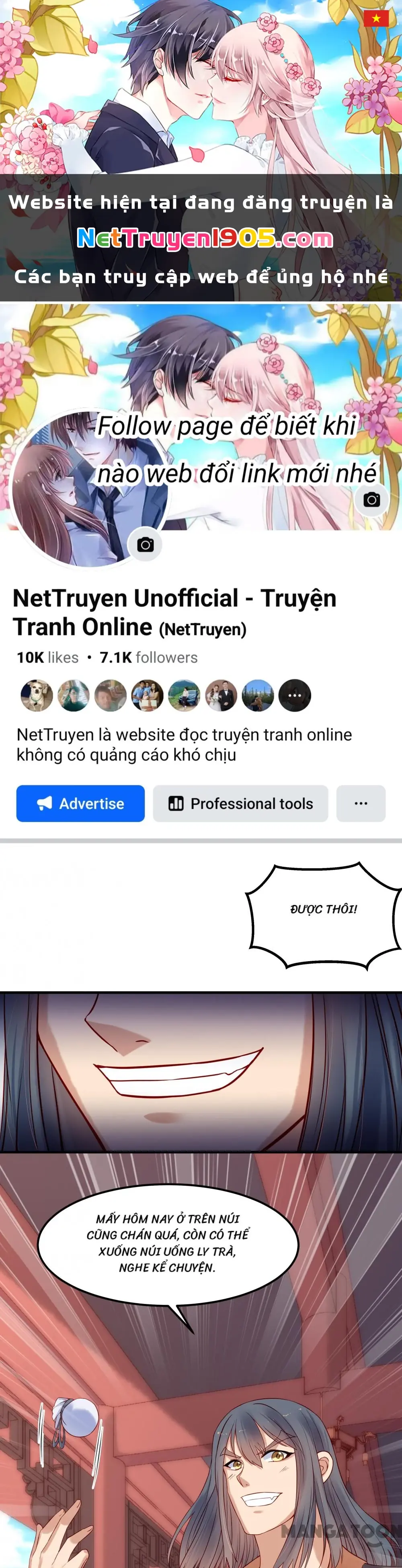 Kế Hoạch Thuần Hóa Bạch Nguyệt Quang Chapter 24 - Trang 1