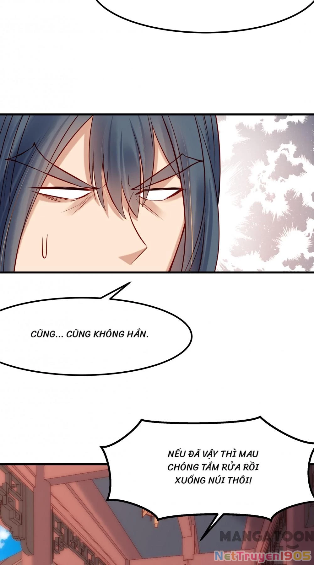 Kế Hoạch Thuần Hóa Bạch Nguyệt Quang Chapter 24 - Trang 11